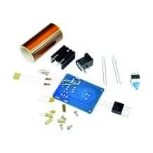 9V-12V MINI TESLA COIL KIT FOR DIY PROTOTYPING