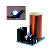 9V-12V MINI TESLA COIL KIT FOR DIY PROTOTYPING
