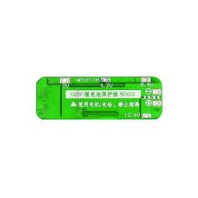 3 SERIES 12V 18650 PCM PLATE 11.1V 12.6V 20A