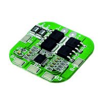 4S 20A 18650 LITHIUM BATTERY PROTECTION BOARD