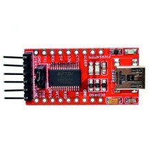 FT 232RL USB-TTL DOWNLOAD CABLE TO SERIES