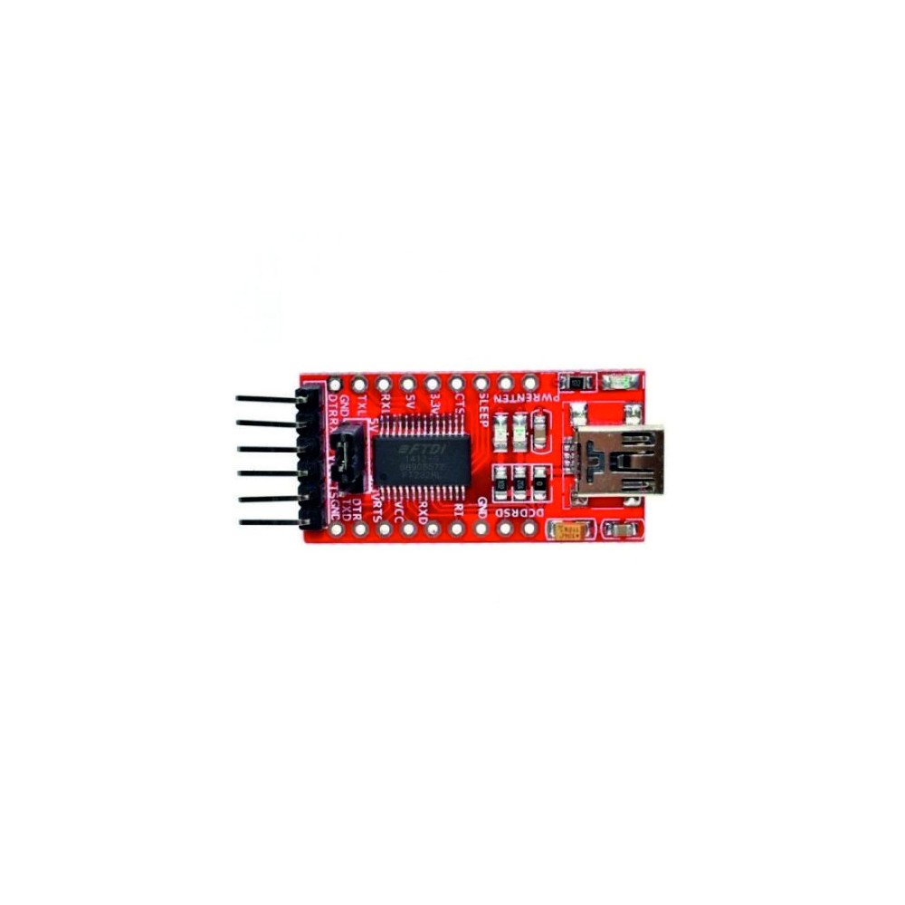 FT 232RL USB-TTL DOWNLOAD CABLE TO SERIES FT 232RL USB-TTL DOWNLOAD CABLE TO SERIES