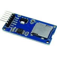 MICRO SD CARD MINI T/F CARD MODULE