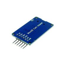 MICRO SD CARD MINI T/F CARD MODULE