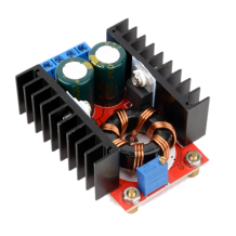 150W Step UP DC-DC 10- 32V to 12-35V Step Up Voltage Charger Module