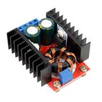 150W Step UP DC-DC 10- 32V to 12-35V Step Up Voltage Charger Module