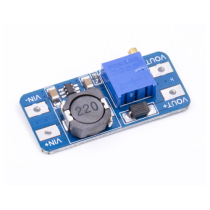MT3608 2A Max DC-DC Step Up Power Module Booster Power Module