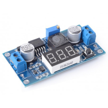 LM2596 LM2596S DC-DC Step Down Power Supply