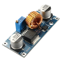DC-DC Adjustable Stepdown Module 4~38V 5A