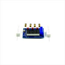 Battery Capacity Tester Eternal Load Discharge Type 1.2-12V