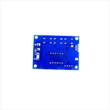 Battery Capacity Tester Eternal Load Discharge Type 1.2-12V