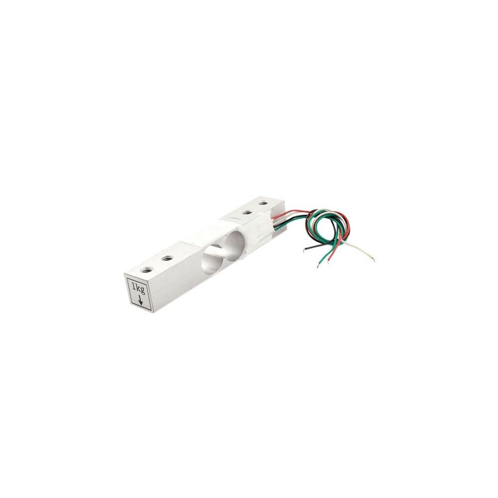 WEIGHING LOAD CELL SENSOR 1KG YZC-131