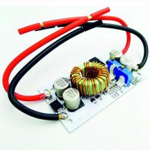 250W BOOST CONVERTER DC-DC 8.5-48V TO 10-50V 8-10A