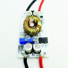 250W BOOST CONVERTER DC-DC 8.5-48V TO 10-50V 8-10A