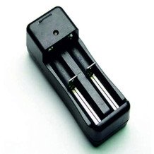 2 CELL BATTERY CHARGER "18650"