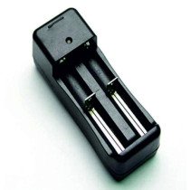 2 CELL BATTERY CHARGER "18650"