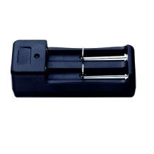 2 CELL BATTERY CHARGER "18650"