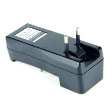 2 CELL BATTERY CHARGER "18650"