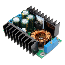300W 10A DC-DC Step Down Constant VOL NA505
