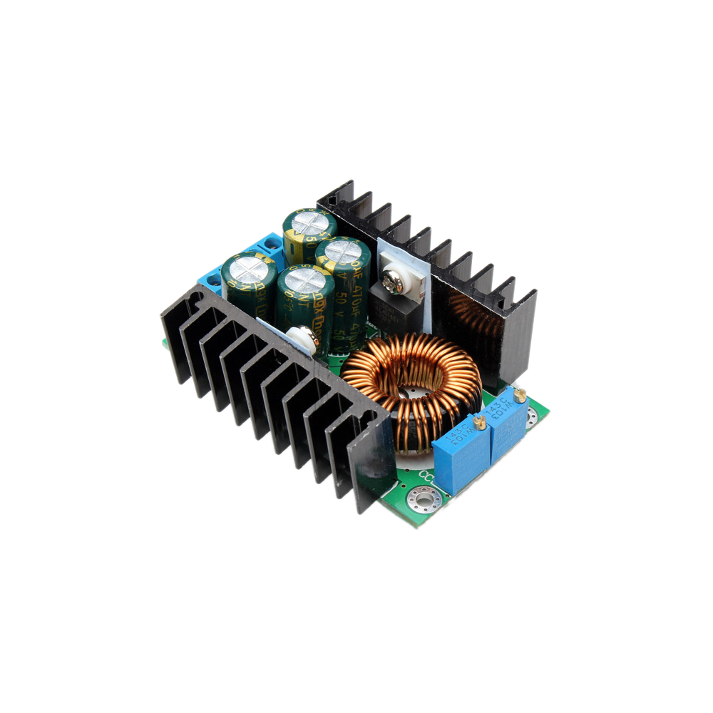 300W 10A DC-DC Step Down Constant VOL NA505 300W 10A DC-DC Step Down Constant VOL NA505