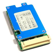 13S 48V 20A PCB PCM Li-ion Lithium Cell Battery BMS Protection Board + Cabel