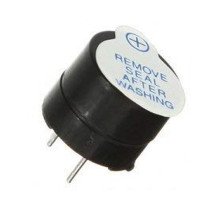 5V ACTIVE BUZZER