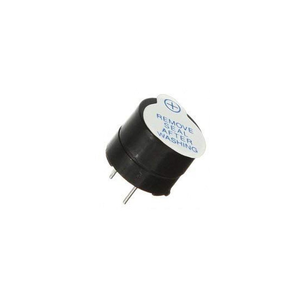 5V ACTIVE BUZZER 5V ACTIVE BUZZER
