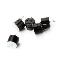 5V ACTIVE BUZZER