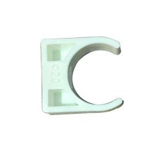 DC MOTOR PLASTIC MOUNT FOR 130 & 180 SIZE/ Ø20MM