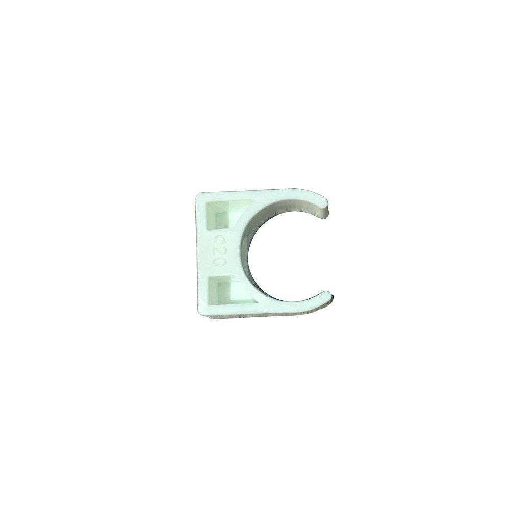 DC MOTOR PLASTIC MOUNT FOR 130 & 180 SIZE/ Ø20MM DC MOTOR PLASTIC MOUNT FOR 130 & 180 SIZE/ Ø20MM