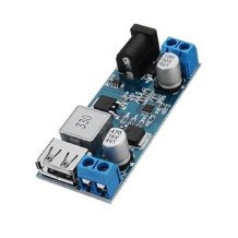 24V/12V TO 5V 5A POWER MODULE DC-DC POWER CONVERT