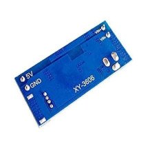 24V/12V TO 5V 5A POWER MODULE DC-DC POWER CONVERT