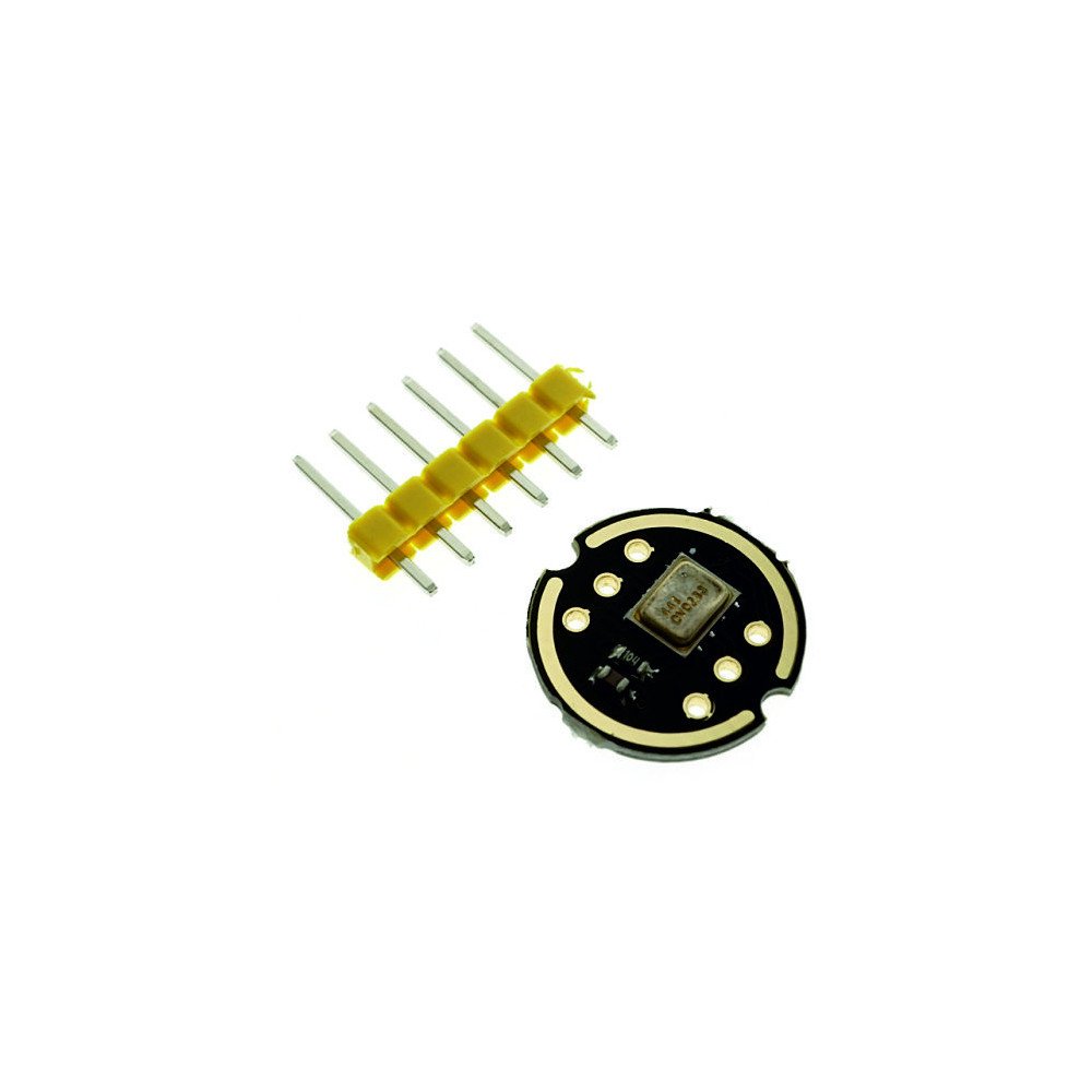 INMP441 HIGH PRECISION OMNI DIRECTIONAL MIC MODULE INMP441 HIGH PRECISION OMNI DIRECTIONAL MIC MODULE