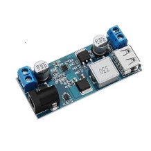 24V/12V TO 5V 5A POWER MODULE DC-DC POWER CONVERT