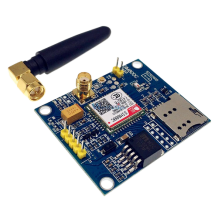 SIM800C GSM GPRS Shield