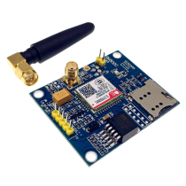 SIM800C GSM GPRS Shield