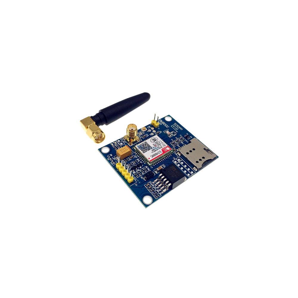 SIM800C GSM GPRS Shield SIM800C GSM GPRS Shield