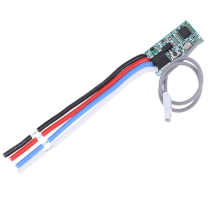 QIACHIP Wireless 433MHZ RF Module With Mosfet