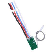 QIACHIP Wireless 433MHZ RF Module With Mosfet