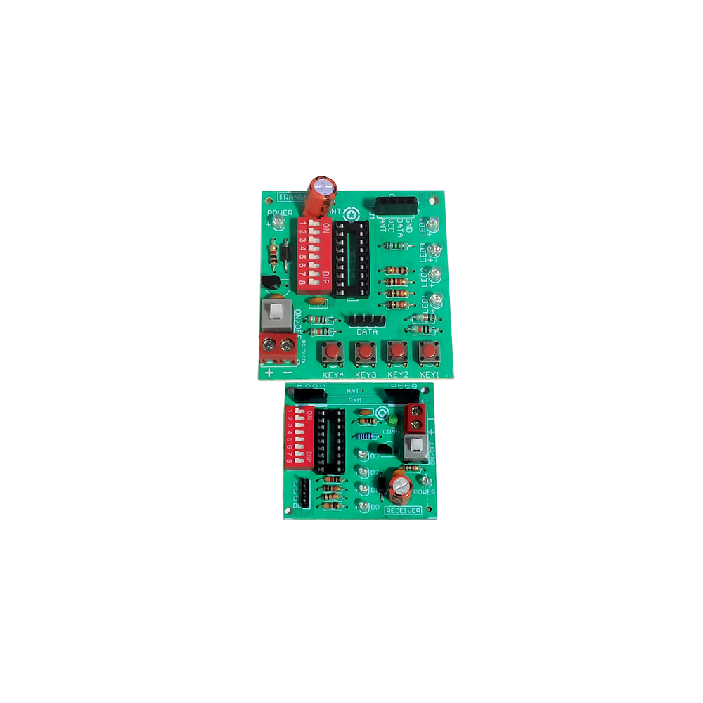 433mhx Rx Module RF Module TX RX 433 Without IC