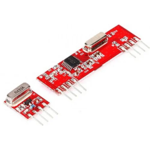 Wireless Transmitter Receiver 1CH Module “RXB38-TX6" 433