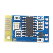 Gold 5V Bluetooth Audio Amplifier Module