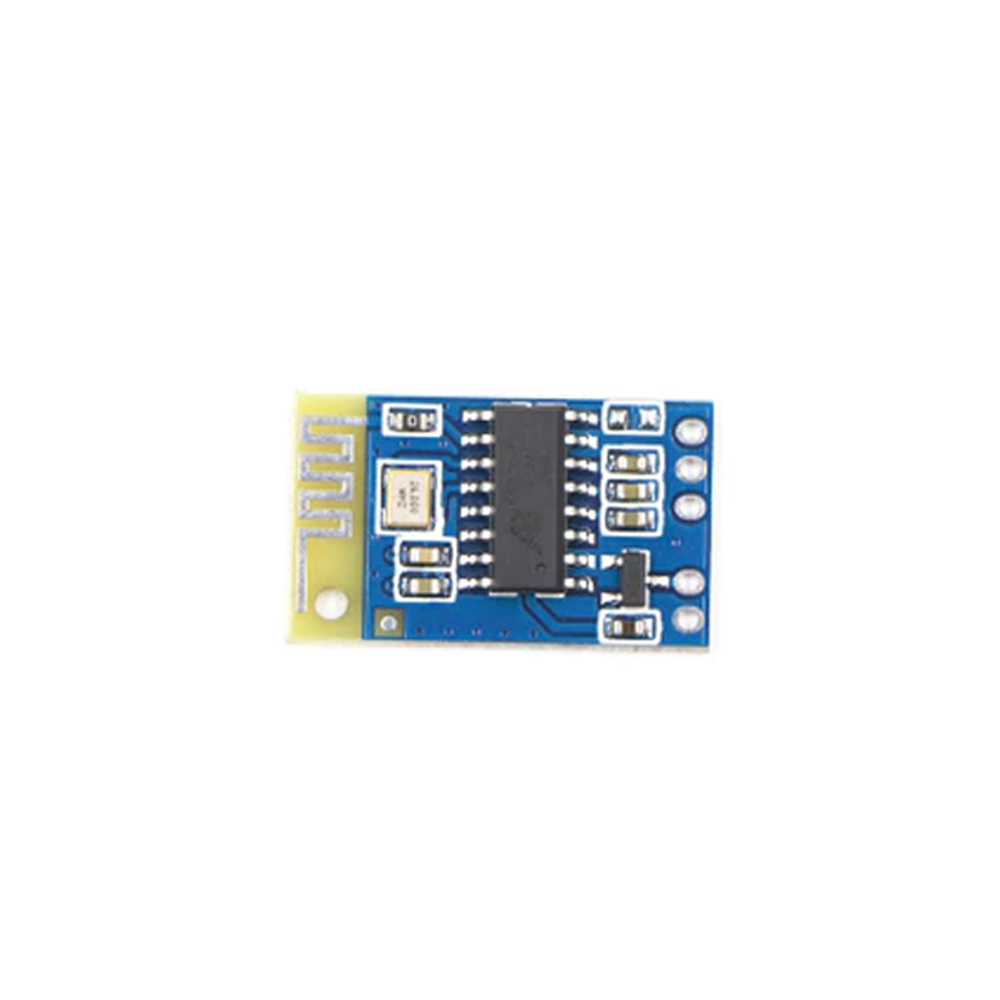 Gold 5V Bluetooth Audio Amplifier Module Gold 5V Bluetooth Audio Amplifier Module