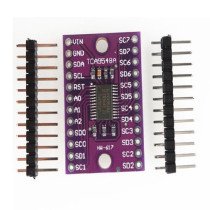 CJMCU TCA9548A I2C 8CH MULTIPLE EXT. DEV. BOARD