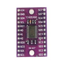 CJMCU TCA9548A I2C 8CH MULTIPLE EXT. DEV. BOARD