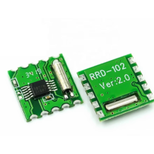 RDA5807 FM STEREO MODULE
