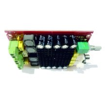 XM-M510 DC 14-32V HIGH POWER DIG POWER AMP BOARD