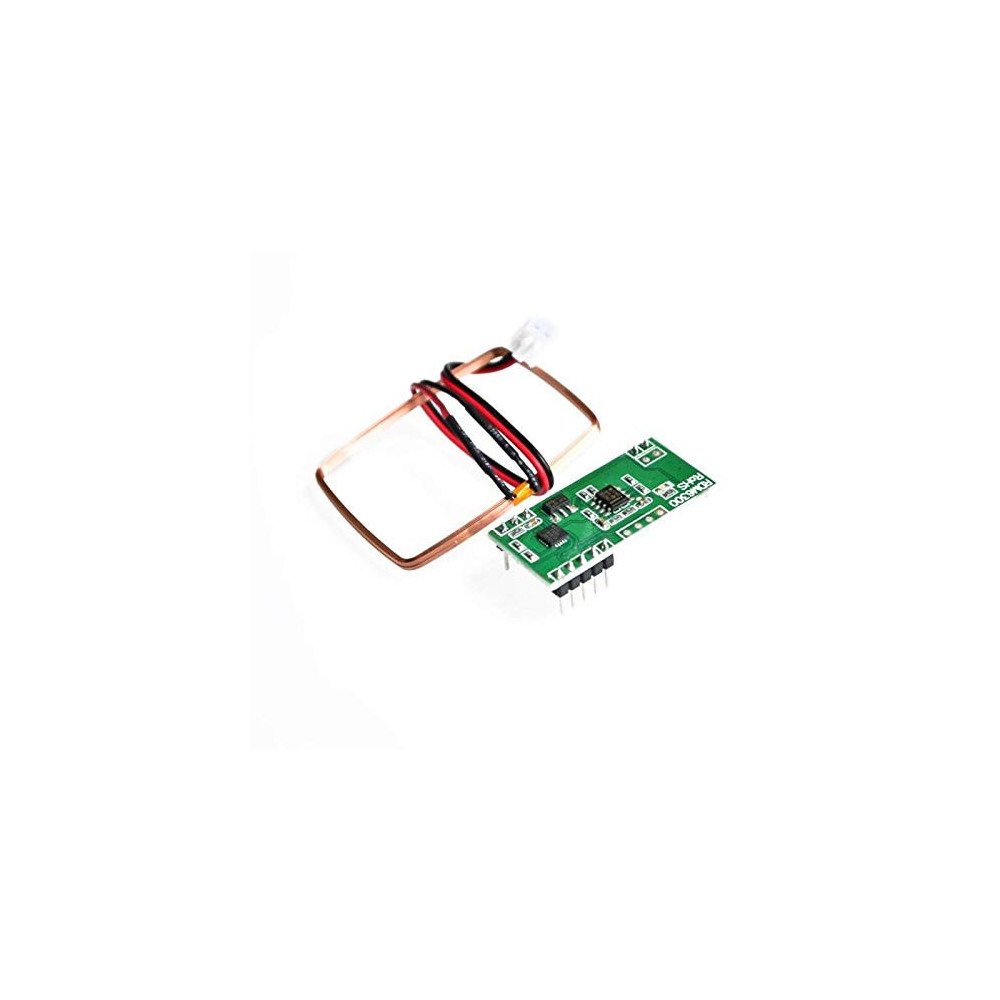 RDM6300 125KHZ EM4100 RFID CARD ID READER MODULE