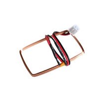 RDM6300 125KHZ EM4100 RFID CARD ID READER MODULE