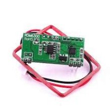 RDM6300 125KHZ EM4100 RFID CARD ID READER MODULE